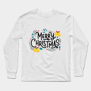 Christmas Long Sleeve T-Shirt